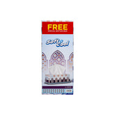 30 Boxes Soft n Cool 200 Sheets X 2 Ply + 6 Box Free Arabic theme Facial Tissue - hotpackwebstore.com